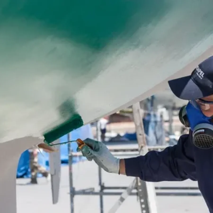 Ceramic Coatings in Dunedin, FL