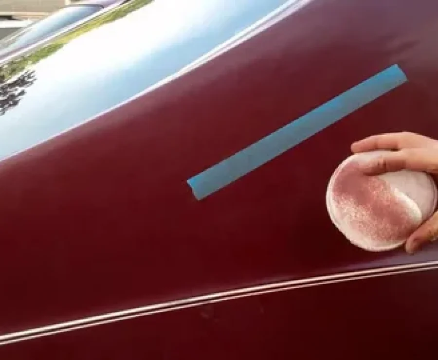 Ceramic Coatings in Clearwater, FL