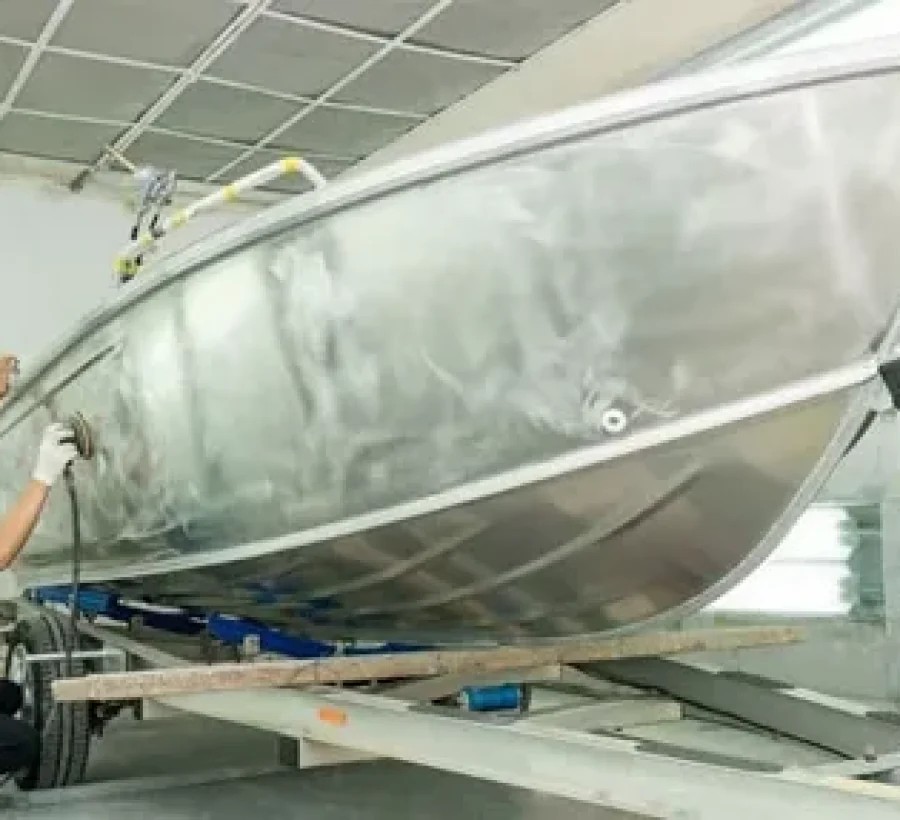 Marine Investment Protection in Hillsborough County, FL