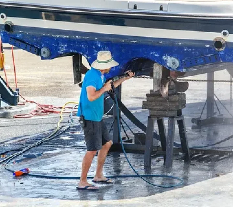 Ceramic Coatings in Dunedin, FL