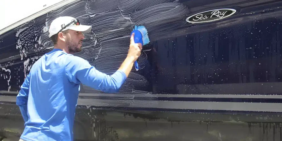 Marine Ceramic Coatings in Pinellas County, FL