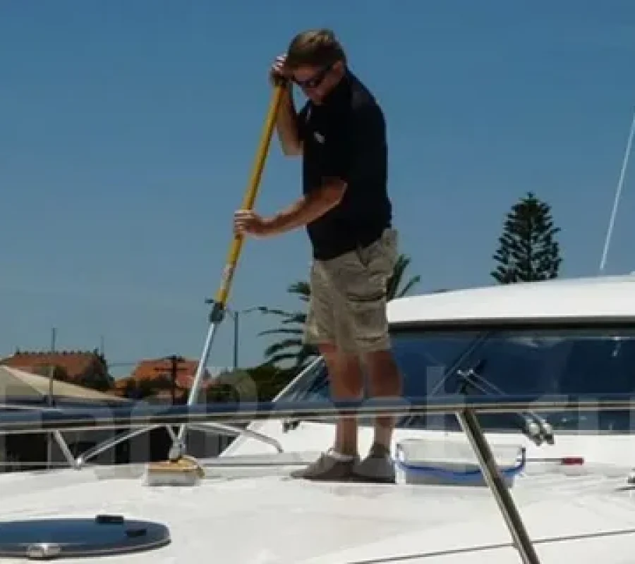 Ceramic Coatings in Tarpon Springs,,FL