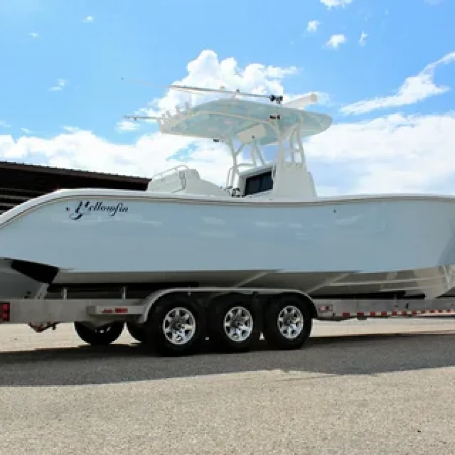 Ceramic Coatings in Tarpon Springs,,FL