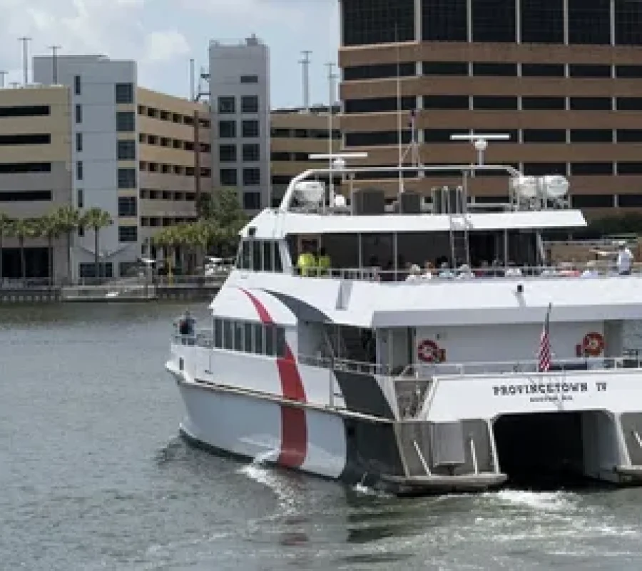 Marine Investment Protection in Hillsborough County, FL