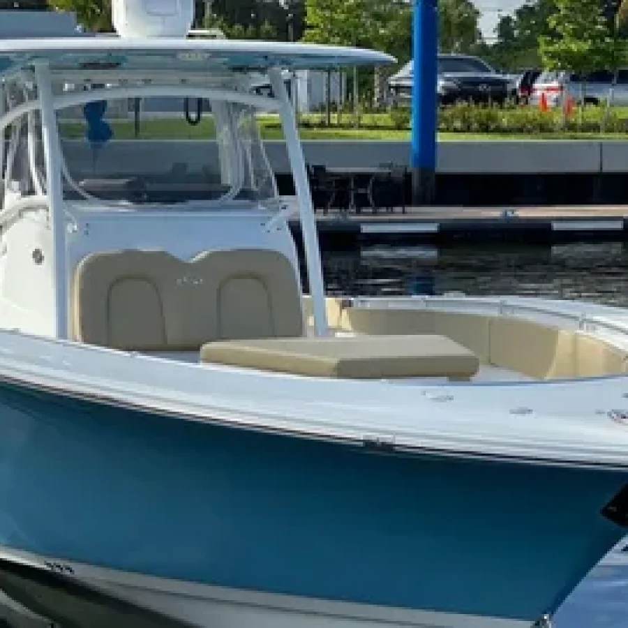 Ceramic Coatings in Clearwater, FL