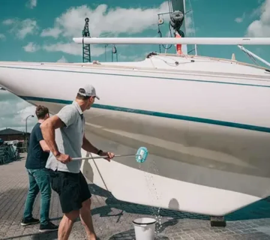 Ceramic Coatings in St Pete, FL