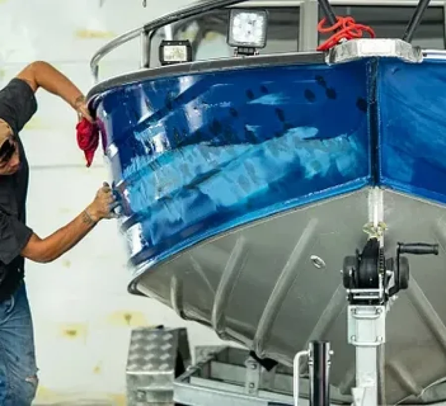 Ceramic Coatings in Apollo Beach,FL