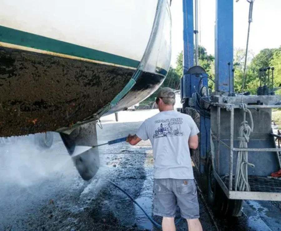 Ceramic Coatings in Tarpon Springs,,FL